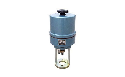 ZAZ-1型直行程電動(dòng)執(zhí)行機(jī)構(gòu)