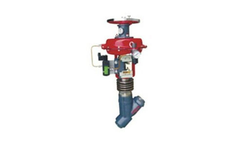 ZMQSY電控氣動疏水閥